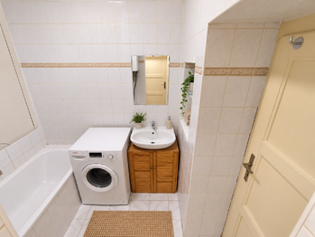 Pronájem bytu 2+1 v osobním vlastnictví 40 m², Praha 4 - Nusle