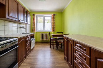 Prodej bytu 2+1 v osobním vlastnictví 65 m², Horní Slavkov
