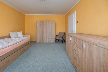 Prodej bytu 2+1 v osobním vlastnictví 65 m², Horní Slavkov