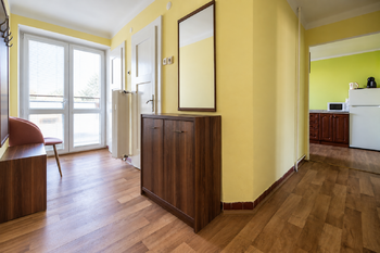 Prodej bytu 2+1 v osobním vlastnictví 65 m², Horní Slavkov