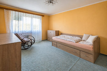 Prodej bytu 2+1 v osobním vlastnictví 65 m², Horní Slavkov