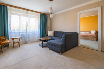 Prodej bytu 2+1 v osobním vlastnictví 65 m², Horní Slavkov