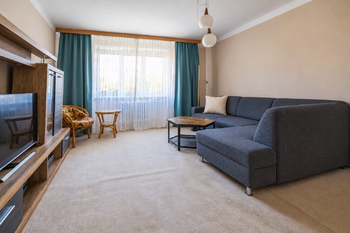 Prodej bytu 2+1 v osobním vlastnictví 65 m², Horní Slavkov