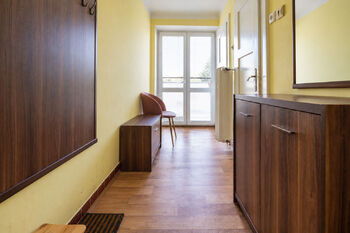 Prodej bytu 2+1 v osobním vlastnictví 65 m², Horní Slavkov