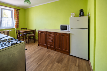 Prodej bytu 2+1 v osobním vlastnictví 65 m², Horní Slavkov