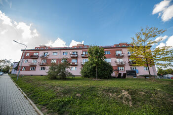Prodej bytu 2+1 v osobním vlastnictví 65 m², Horní Slavkov