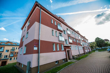 Prodej bytu 2+1 v osobním vlastnictví 65 m², Horní Slavkov