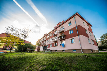 Prodej bytu 2+1 v osobním vlastnictví 65 m², Horní Slavkov