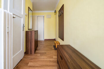 Prodej bytu 2+1 v osobním vlastnictví 65 m², Horní Slavkov