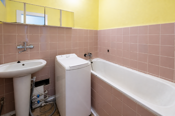 Prodej bytu 2+1 v osobním vlastnictví 65 m², Horní Slavkov