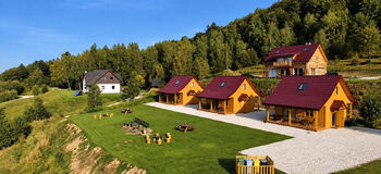 Prodej apartmánu, Radochów