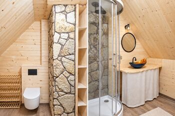 Prodej apartmánu, Radochów