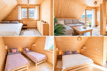 Prodej apartmánu, Radochów