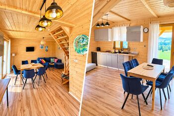 Prodej apartmánu, Radochów