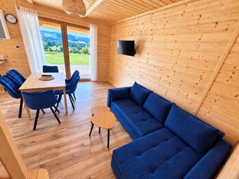 Prodej apartmánu, Radochów