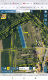 Prodej pozemku 905 m², Lutopecny