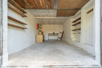 Prodej garáže 21 m², Praha 9 - Kbely