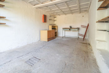 Prodej garáže 21 m², Praha 9 - Kbely