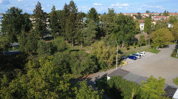 Parkoviště  - Prodej garáže 21 m², Praha 9 - Kbely