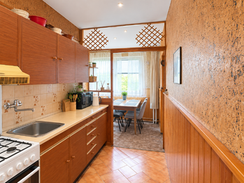 Prodej bytu 2+1 v osobním vlastnictví 65 m², Praha 4 - Kamýk