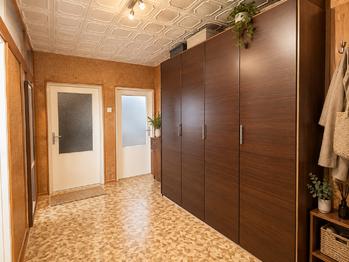 Prodej bytu 2+1 v osobním vlastnictví 65 m², Praha 4 - Kamýk