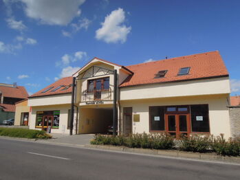 Pronájem kancelářských prostor 22 m², Kyjov