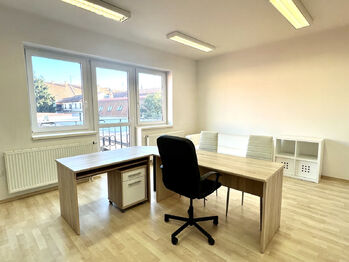 Pronájem kancelářských prostor 22 m², Kyjov