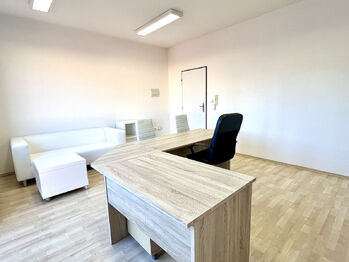 Pronájem kancelářských prostor 22 m², Kyjov