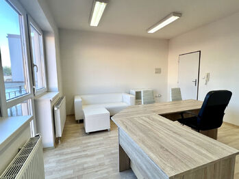 Pronájem kancelářských prostor 22 m², Kyjov