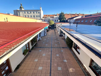 Pronájem kancelářských prostor 22 m², Kyjov