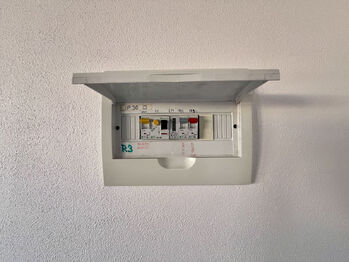 Pronájem kancelářských prostor 22 m², Kyjov