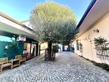 Pronájem kancelářských prostor 22 m², Kyjov