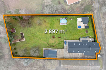 Investice do nemovitosti u Českého Lesa - Prodej domu 267 m², Horšovský Týn