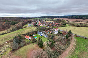 Investice do nemovitosti u Českého Lesa - Prodej domu 267 m², Horšovský Týn