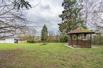 Investice do nemovitosti u Českého Lesa - Prodej domu 267 m², Horšovský Týn