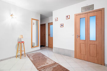 Investice do nemovitosti u Českého Lesa - Prodej domu 267 m², Horšovský Týn