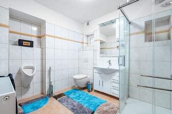 Investice do nemovitosti u Českého Lesa - Prodej domu 267 m², Horšovský Týn
