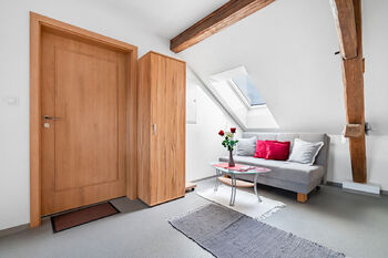 Investice do nemovitosti u Českého Lesa - Prodej domu 267 m², Horšovský Týn