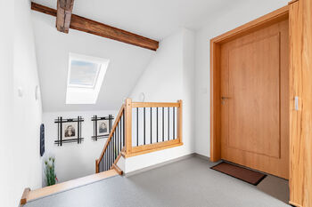 Investice do nemovitosti u Českého Lesa - Prodej domu 267 m², Horšovský Týn