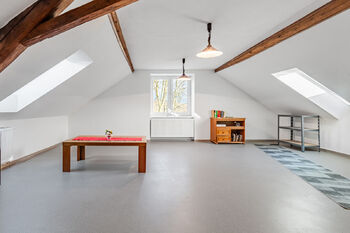 Investice do nemovitosti u Českého Lesa - Prodej domu 267 m², Horšovský Týn