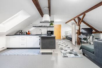Investice do nemovitosti u Českého Lesa - Prodej domu 267 m², Horšovský Týn