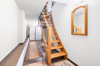 Investice do nemovitosti u Českého Lesa - Prodej domu 267 m², Horšovský Týn