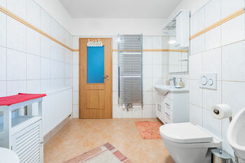 Investice do nemovitosti u Českého Lesa - Prodej domu 267 m², Horšovský Týn
