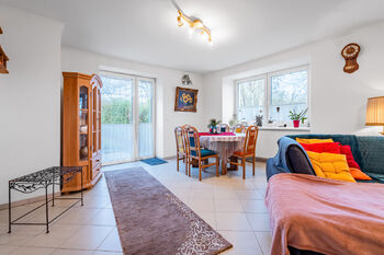 Investice do nemovitosti u Českého Lesa - Prodej domu 267 m², Horšovský Týn