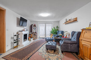 Investice do nemovitosti u Českého Lesa - Prodej domu 267 m², Horšovský Týn