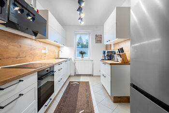Investice do nemovitosti u Českého Lesa - Prodej domu 267 m², Horšovský Týn