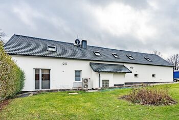 Prodej domu 267 m², Horšovský Týn