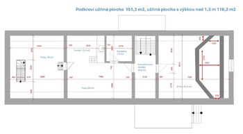 Prodej domu 267 m², Horšovský Týn