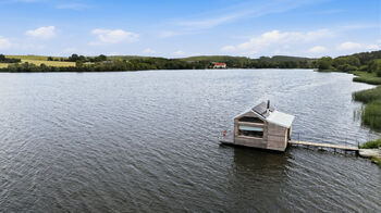 Prodej pozemku 12721 m², Horčápsko