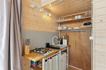 Prodej pozemku 12721 m², Horčápsko